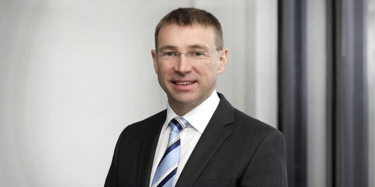 Julius Berger doubles EPS