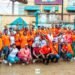 LADEG Mobilises over 200 participants for menstrual health and hygiene advocacy walk in Lagos