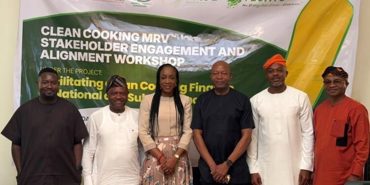 Stakeholders push MRV reform to unlock Nigeria’s climate finance potential