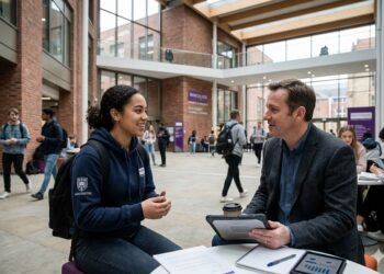 Manchester embeds mandatory work experience as graduate pipeline weakens