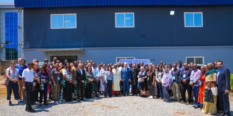 Harvard University backs NASENI’s bid to end Africa’s reliance on imported diagnostics
