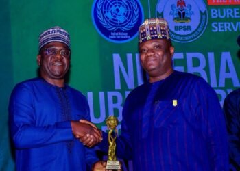 NCC leverages top reform ranking to boost confidence in telecom sector