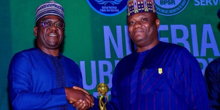 NCC leverages top reform ranking to boost confidence in telecom sector