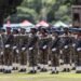 Nigeria fails to make Africa’s top 5 militarised economies list