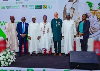 Promasidor Nigeria reaffirms commitment to dairy development