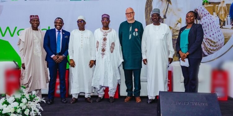 Promasidor Nigeria reaffirms commitment to dairy development