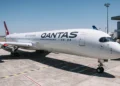 Qantas targets the world's longest non-stop flight in 2027