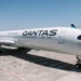 Qantas targets the world's longest non-stop flight in 2027
