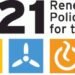 Renewables account for 15% of global energy use despite record growth, REN21 Says