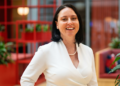 From Lagos to London: Irvine Partners CEO Rachel Irvine sweeps top industry honours in the UK and EMEA