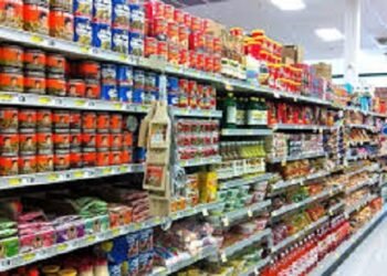 Nigeria’s $25bn retail economy struggles against access to credit 