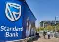 China gives Standard Bank approval to clear yuan payment in 19 African countries