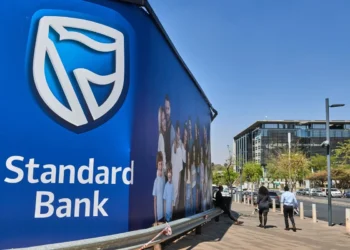 China gives Standard Bank approval to clear yuan payment in 19 African countries
