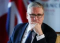 Starmer resignation opens new chapter of UK economic uncertainty