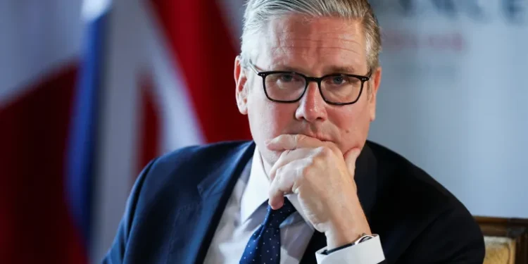 Starmer resignation opens new chapter of UK economic uncertainty