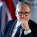 Starmer resignation opens new chapter of UK economic uncertainty