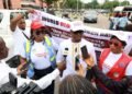 Sterling Oil takes CSR drive on voluntary blood donation in Delta