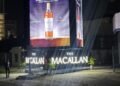 The Macallan bags bronze at 2026 Pitcher Awards for innovative beacon light box installation