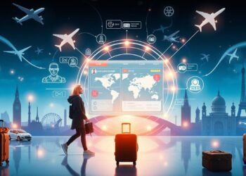 Travel firms race to monetise AI-driven consumer demand