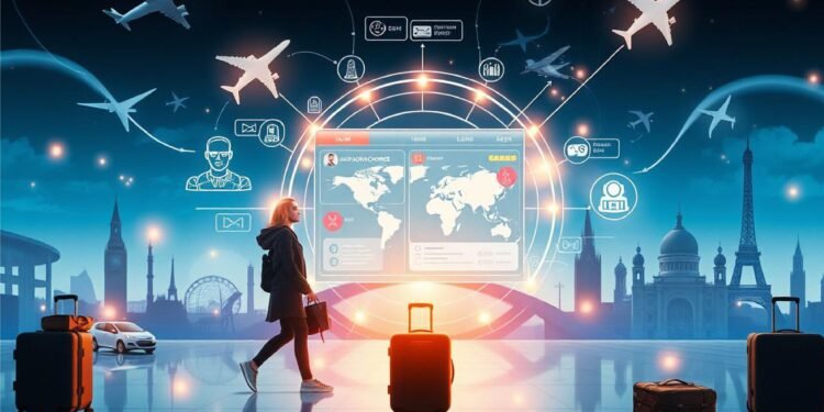 Travel firms race to monetise AI-driven consumer demand