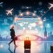 Travel firms race to monetise AI-driven consumer demand