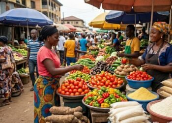 How economic reforms are rewriting Nigeria’s food economy 
