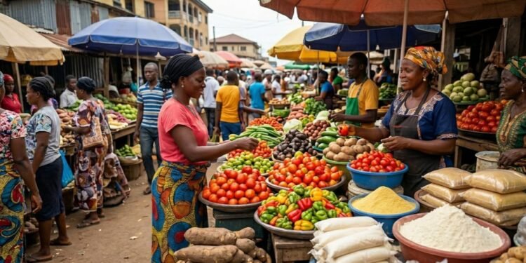 How economic reforms are rewriting Nigeria’s food economy