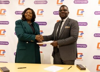 CapitalSage expands global payments reach with Chimoney acquisition