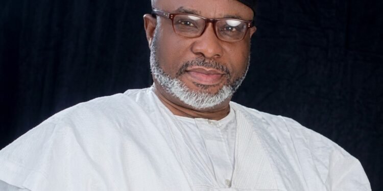 Pluralism vs. fragmentation: Political economy of NDC and Obi toward 2027