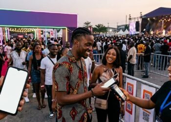 How Digital Wallets Reshape Nigeria's Entertainment Spending