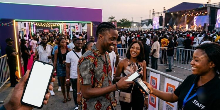 How Digital Wallets Reshape Nigeria's Entertainment Spending