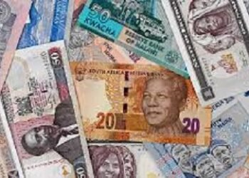 Cash dependency fuels Africa’s $330bn SME financing gap
