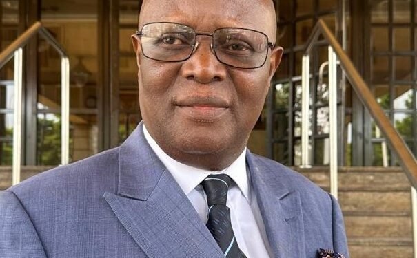 On ICMR, registrars and the Nigerian capital market