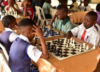 Ultimate Mind Challenge reinforces investment in Nigeria’s future human capital