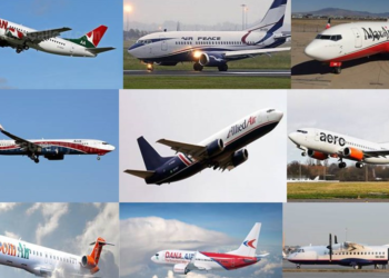 Weather disruptions mount as Nigeria’s aviation sector faces forecasting gaps
