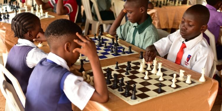 Ultimate Mind Challenge reinforces investment in Nigeria’s future human capital