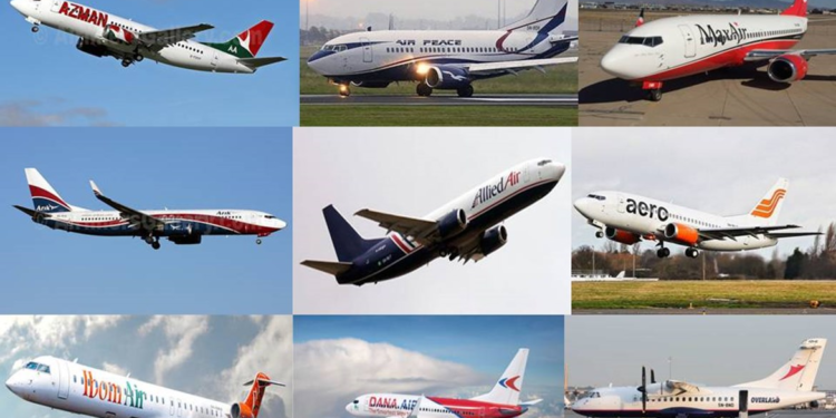 Weather disruptions mount as Nigeria’s aviation sector faces forecasting gaps