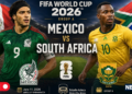 South Africa