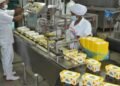 Nigeria, West Africa missing in Africa's most industrialised economy roll