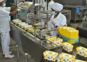 Nigeria, West Africa missing in Africa's most industrialised economy roll