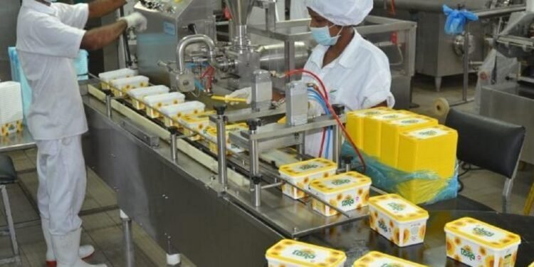 Nigeria, West Africa missing in Africa's most industrialised economy roll