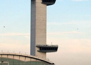Global ATC modernisation raises stakes for Nigeria’s aviation sector