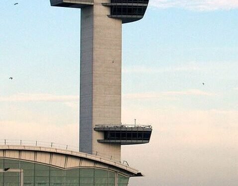 Global ATC modernisation raises stakes for Nigeria’s aviation sector