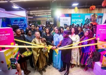Lagos Leather Fair advances Africa's bid for global leather competitiveness