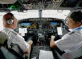 Pilot shortages, capacity pressures drive new retirement age discussions