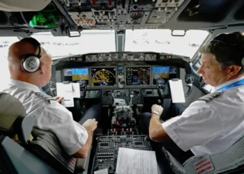Pilot shortages, capacity pressures drive new retirement age discussions
