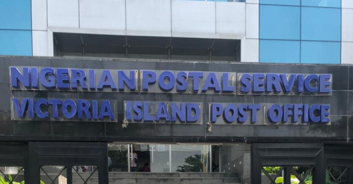 Nigeria to launch digital postcode system in drive for security