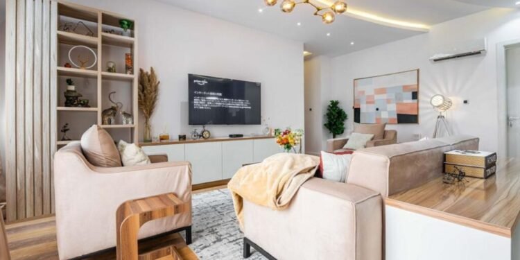 N468bn short-let boom creates rent revolution, reshapes Nigeria hospitality