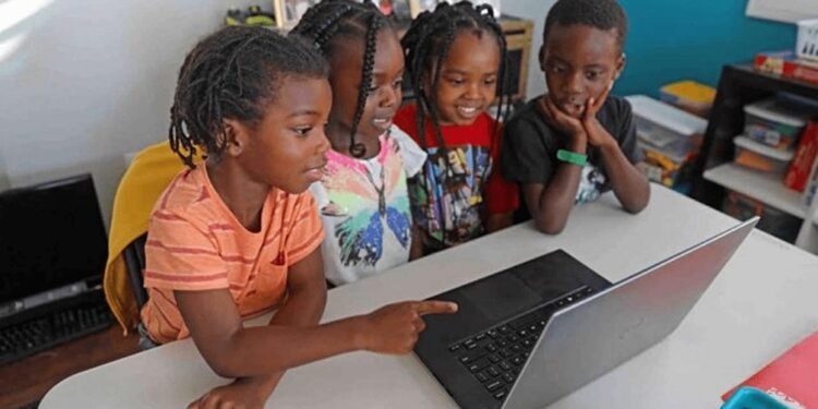 Nigeria moves to tighten social media access for children 