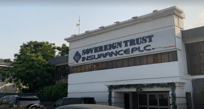 Sovereign Trust remits N1.5bn statutory deposit